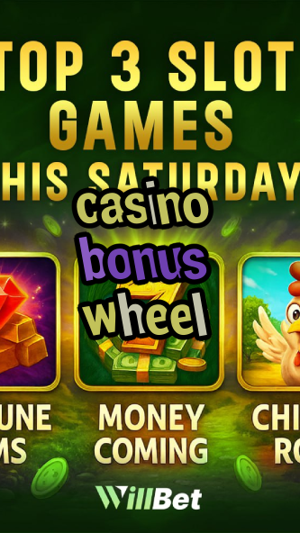 casino bonus wheel-buildcasinogames.igamblingorder.com